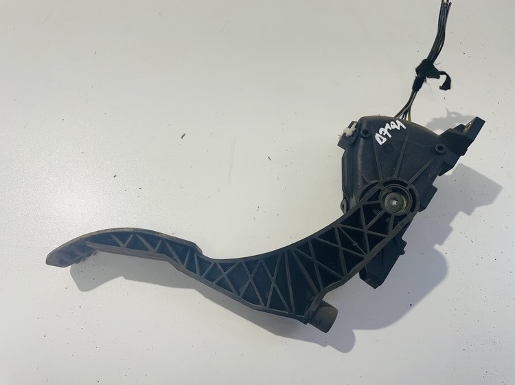 1j1721503h 6pv007770 Accelerator throttle pedal (potentiometer) Audi A3