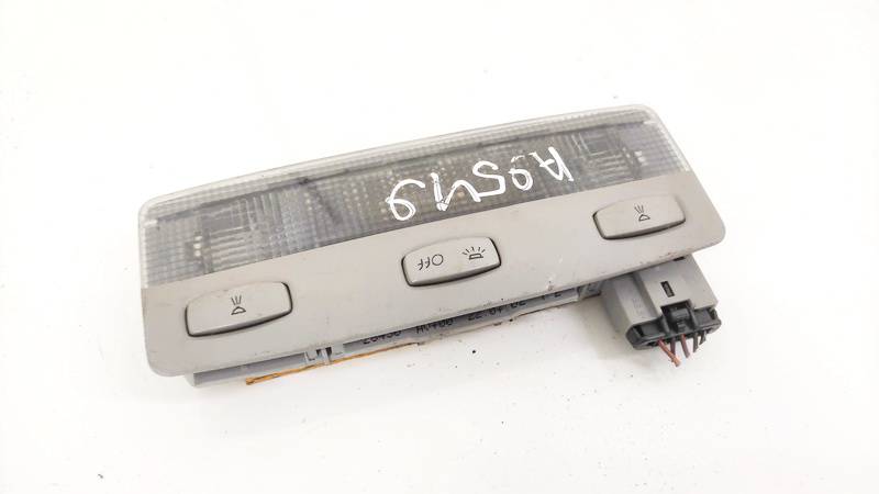 26430AV700 Nissan Primera 2003 Włącznik oświetlenia wnętrza - PRZEDNIE