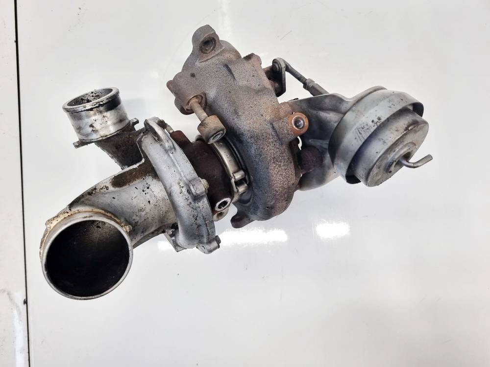1720126020 Toyota RAV-4 2007 Turbo Turbocharger