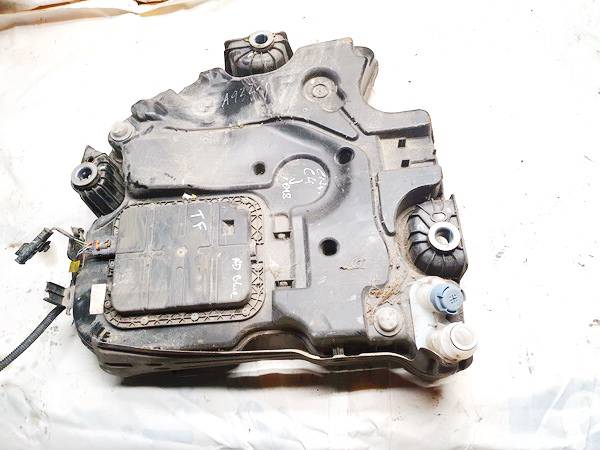 12678023 Citroen C4 2018 AdBlue bakelis