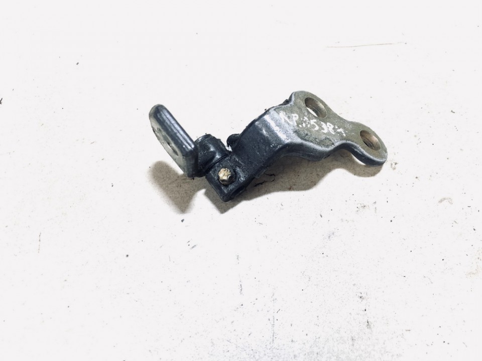 XS4AA26801BB Ford Focus 2003 Bisagra inferior de la puerta trasera - RETENEDOR PUERTA - Thumbnail 3