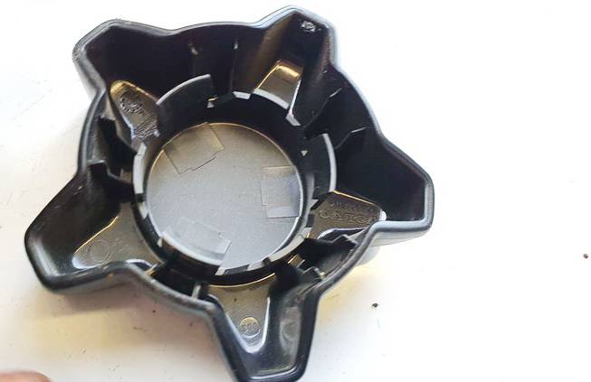 08686047 Volvo V50 2007 Interior trim - Thumbnail 3