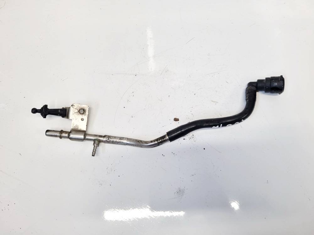 A6512300656 Mercedes-Benz B-CLASS 2012 Gaisa šļūtene