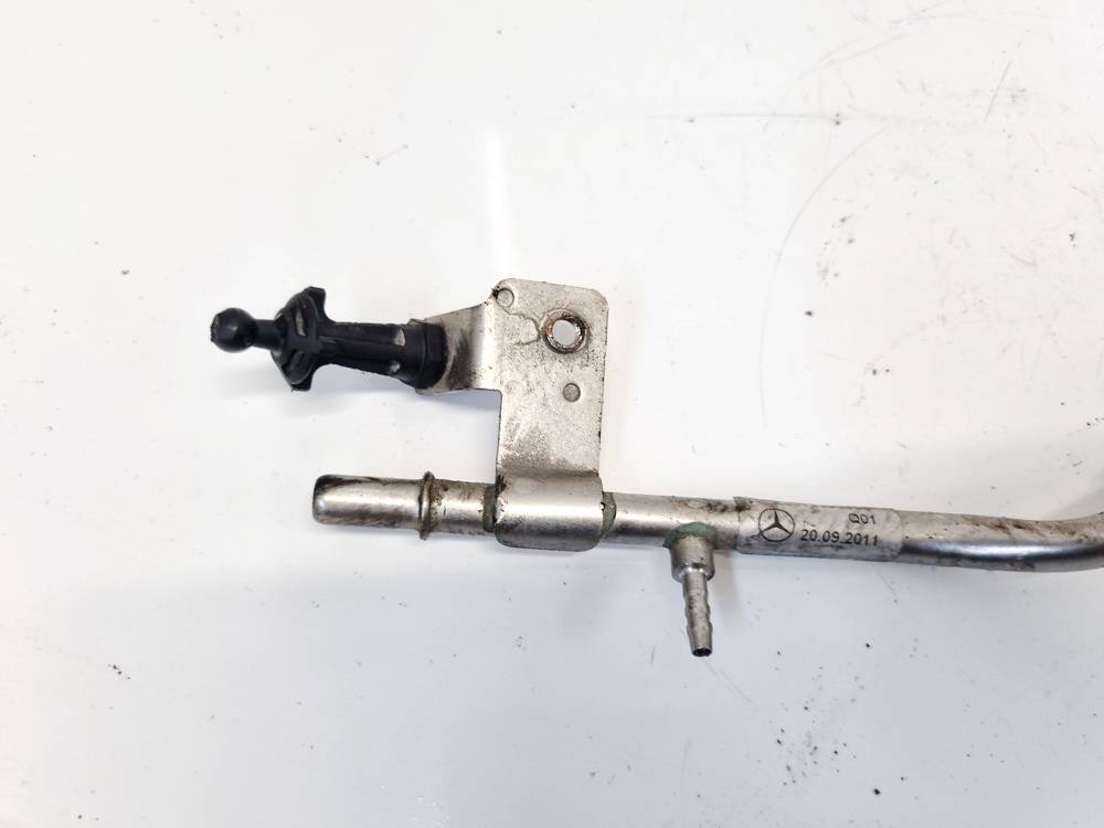 A6512300656 Mercedes-Benz B-CLASS 2012 Gaisa šļūtene - Thumbnail 2