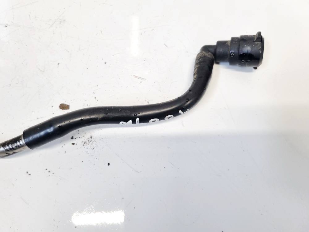 A6512300656 Mercedes-Benz B-CLASS 2012 Gaisa šļūtene - Thumbnail 3