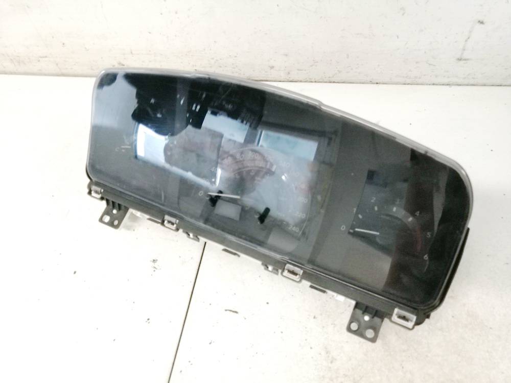 P05172783A Dodge Journey 2009 Prędkościomierz – panel instrumentów