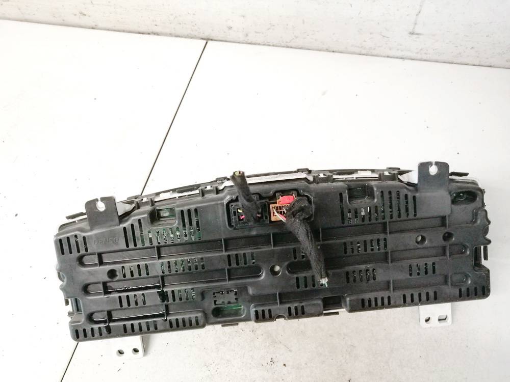 P05172783A Dodge Journey 2009 Prędkościomierz – panel instrumentów - Thumbnail 2