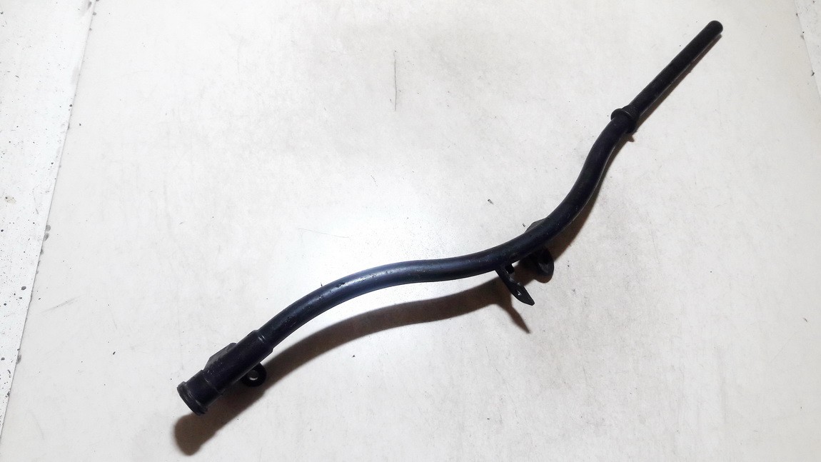 03L103634G Volkswagen Passat 2006 Alyvos matuoklis (tepalo matuoklis) - Thumbnail 2