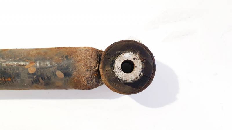 Skoda Superb 2006 Stossdämpfer Federbein hinten rechts - Thumbnail 3