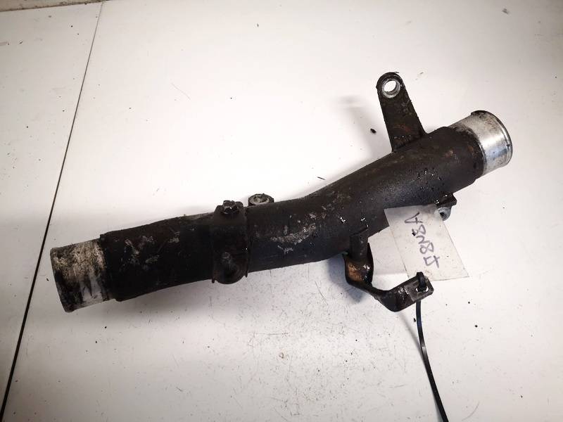 Toyota Corolla Verso 2006 TURBO INTERCOOLER PIPE HOSE