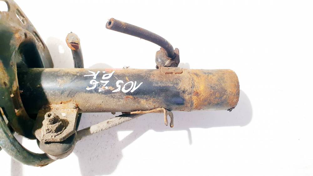 Citroen DS3 2011 Iskunvaimennin - EDESSÄ VASEMMALLA - Thumbnail 3