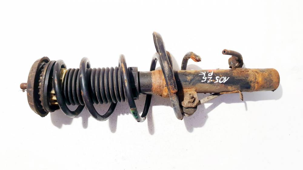 Citroen DS3 2011 Амортизатор передний - передний левый