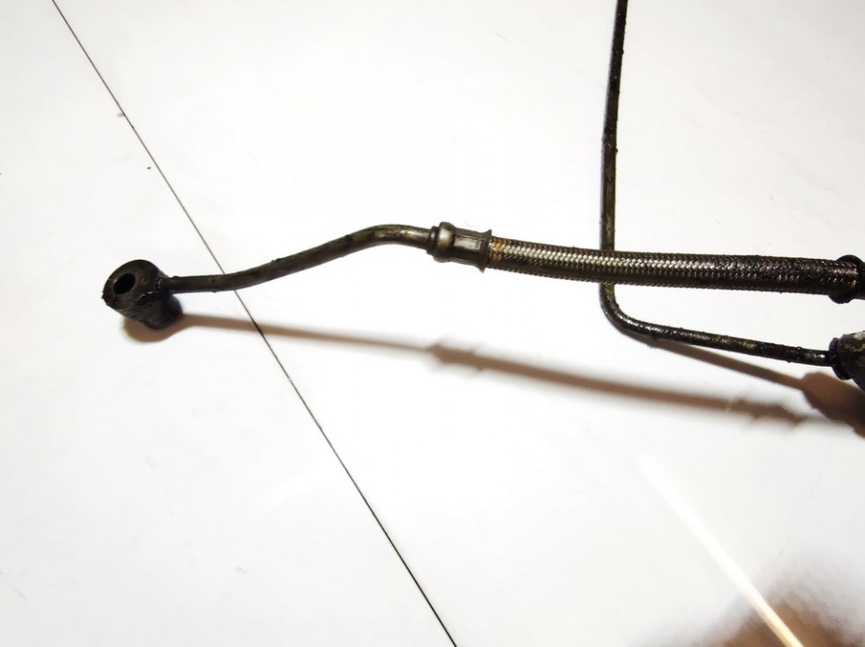 Ford Transit 2004 Tepalo vamzdelis - Thumbnail 3