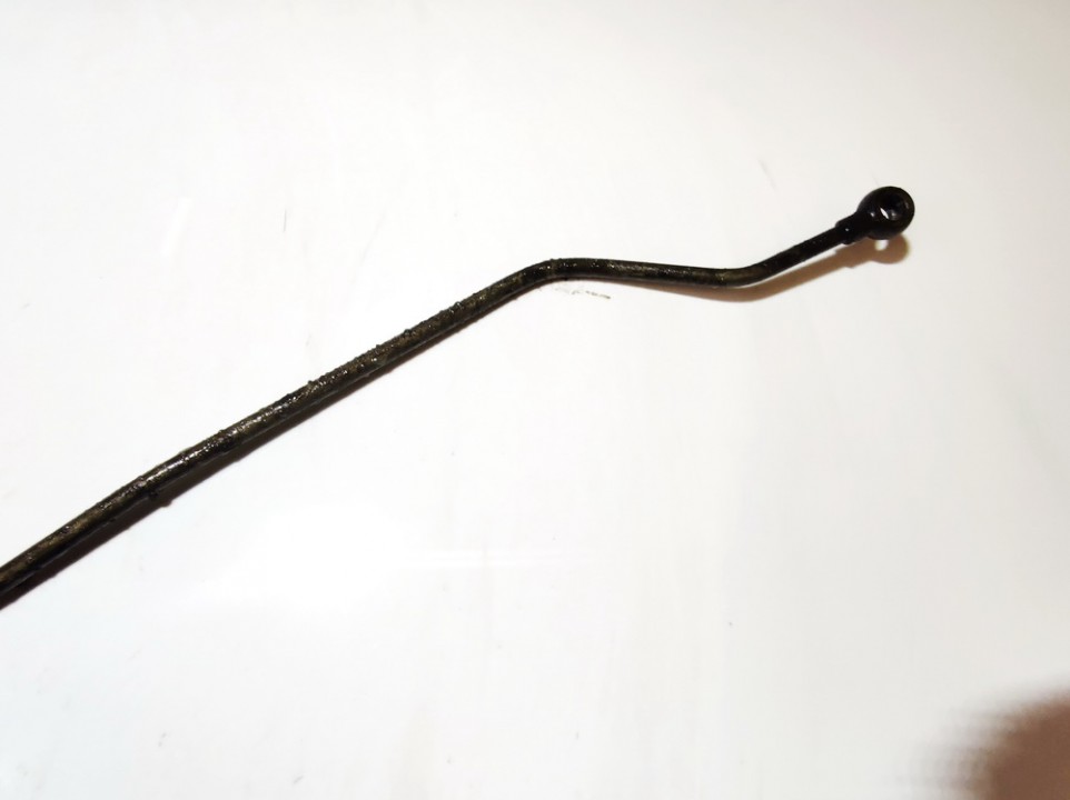 Ford Transit 2004 Tepalo vamzdelis - Thumbnail 2