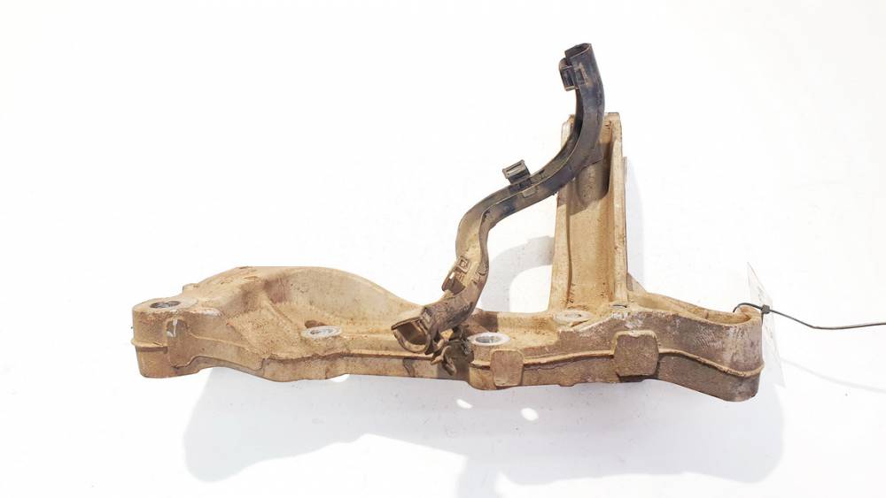 1K0199295E Audi A3 2006 Control arm - FRONT LEFT - Thumbnail 2