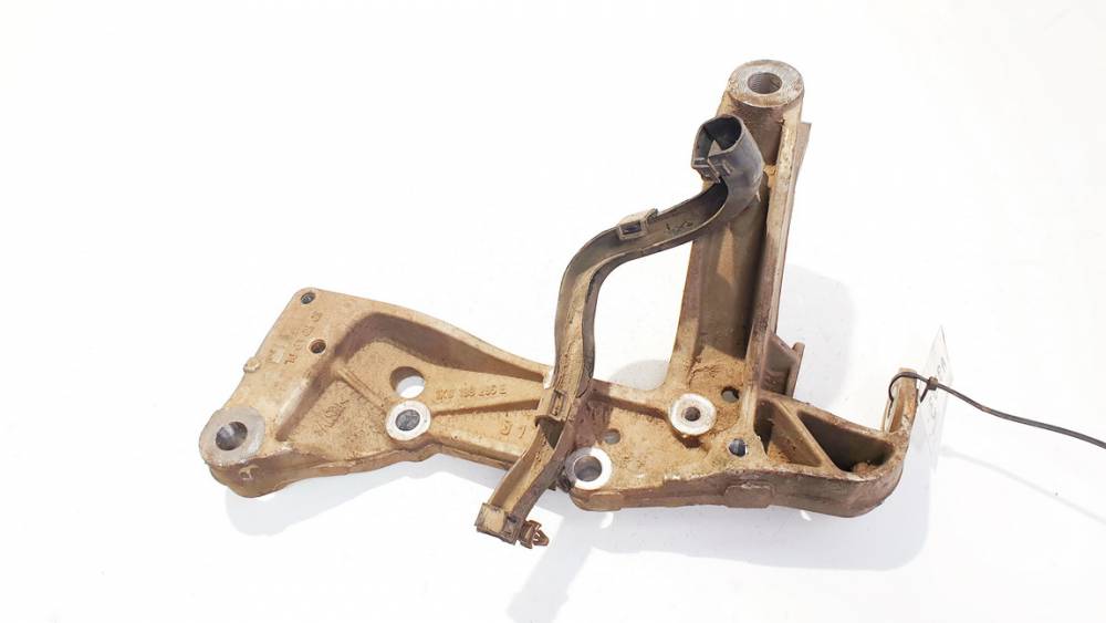 1K0199295E Audi A3 2006 Control arm - FRONT LEFT