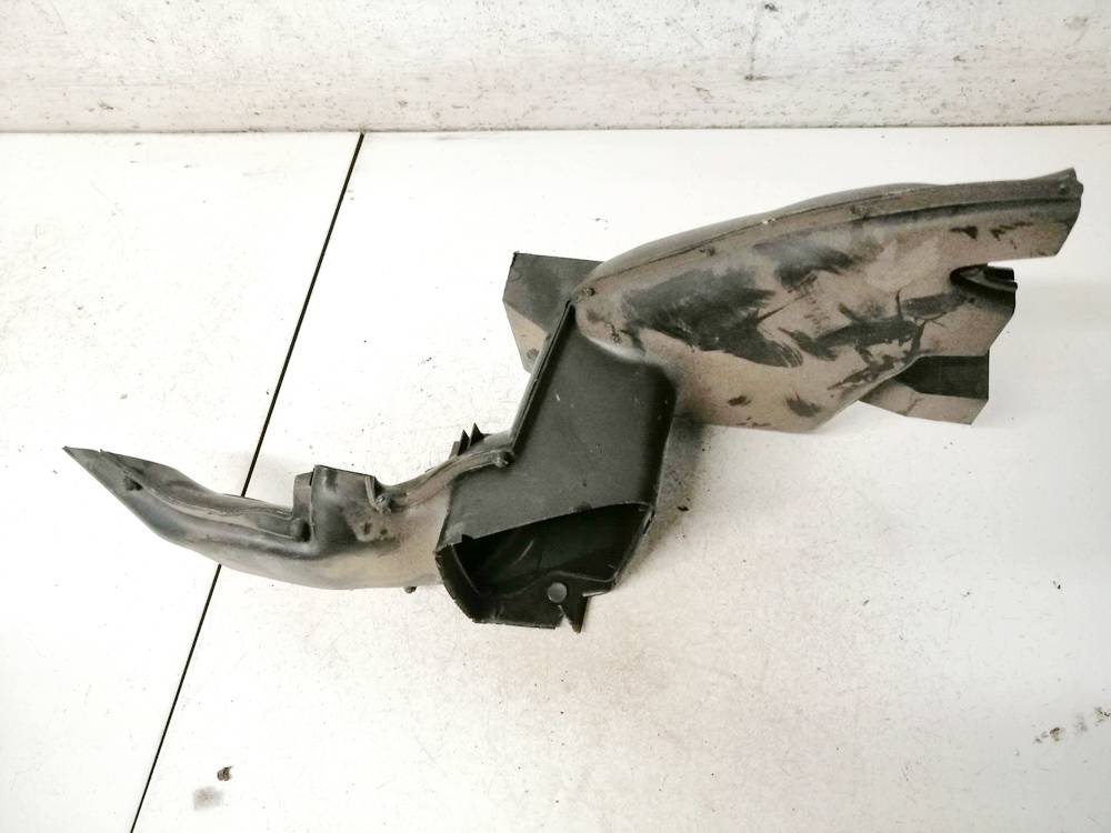 1J1819151B Volkswagen Bora 1999 Gaisa šļūtene - Thumbnail 2