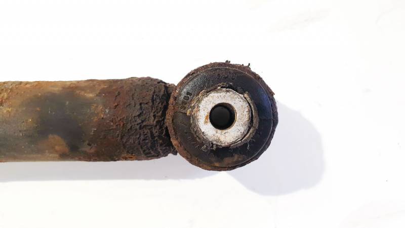 Skoda Superb 2006 Shock Absorber - Suspension Strut Assembly - REAR LEFT - Thumbnail 3