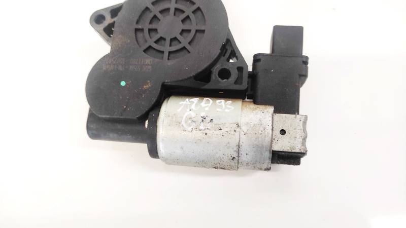 CM011740 Mazda 6 2005 Durvju loga pacēlāja motors - AIZMUGURE PA LABI - Thumbnail 2