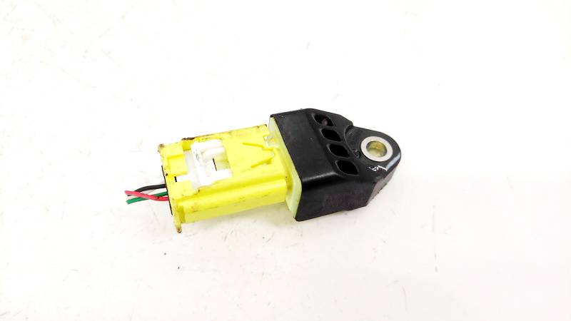 8983128020 Toyota RAV-4 2011 Czujnik poduszki powietrznej SRS