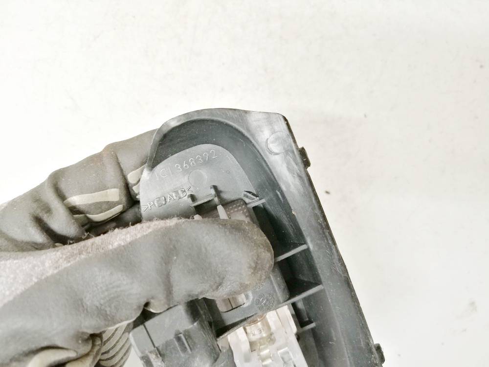 A2119140010 Mercedes-Benz CLS-CLASS 2007 Lampka wnętrza - Thumbnail 3