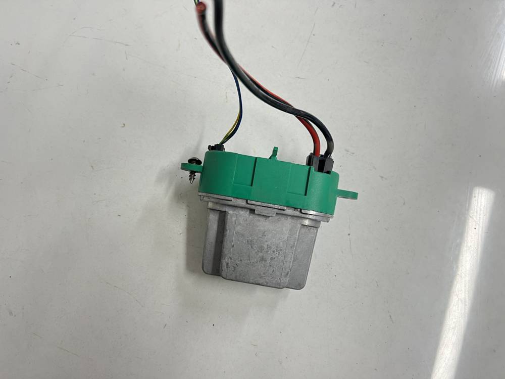 52492365 Renault Espace 2003 Heater Resistor (Heater Blower Motor Resistor) - Thumbnail 3