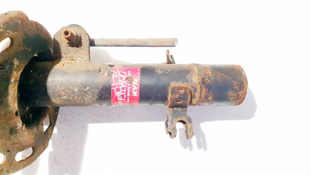 Citroen DS3 2011 Shock Absorber - Suspension Strut Assembly - FRONT RIGHT - Thumbnail 3