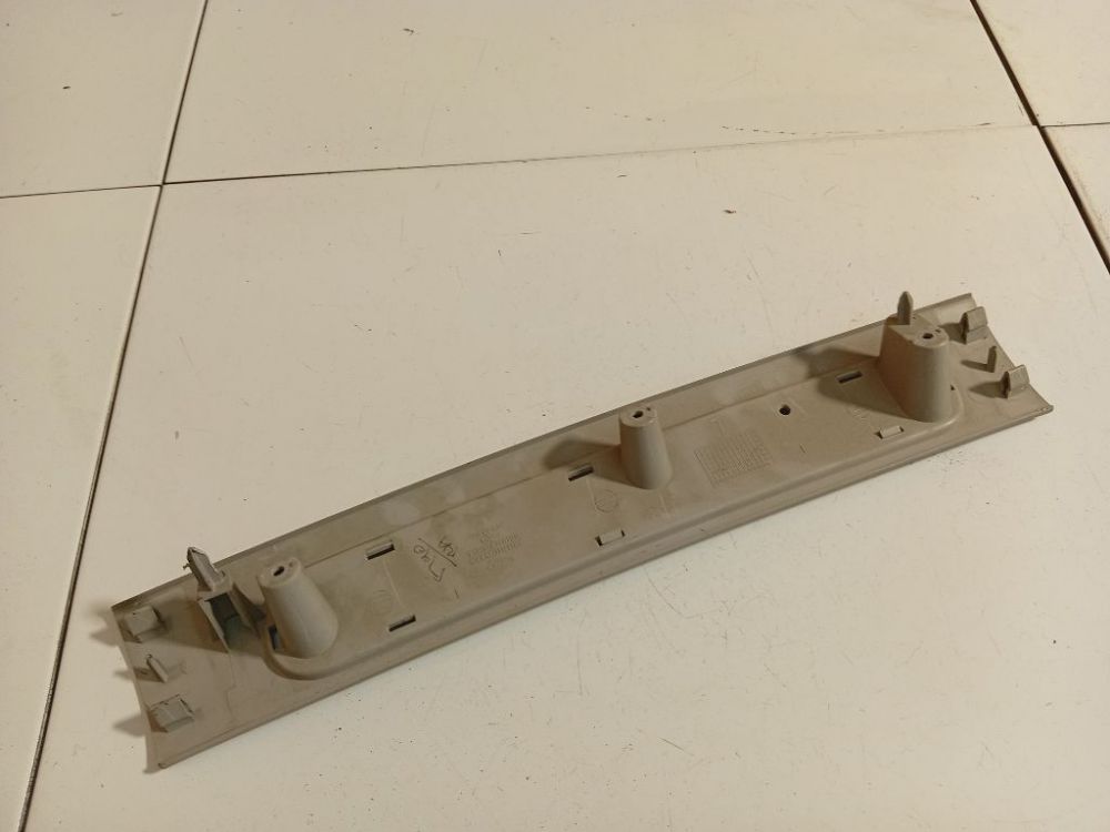 6M21R51749ABW Ford S-Max 2007 Salona apdare (plastmasas) - Thumbnail 2