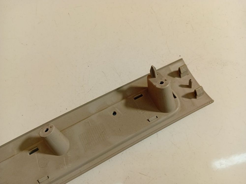 6M21R51749ABW Ford S-Max 2007 Salona apdare (plastmasas) - Thumbnail 3