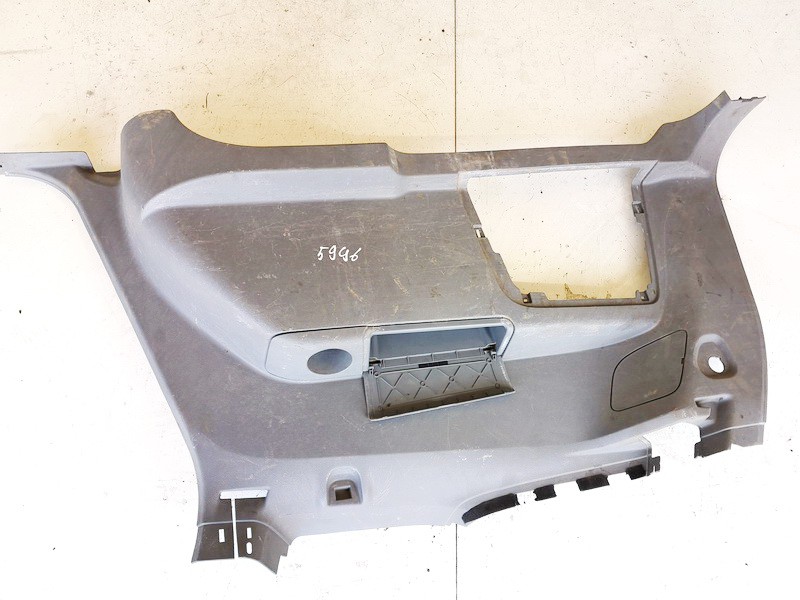 G06M21R31149ACW Ford S-Max 2006 Interior trim