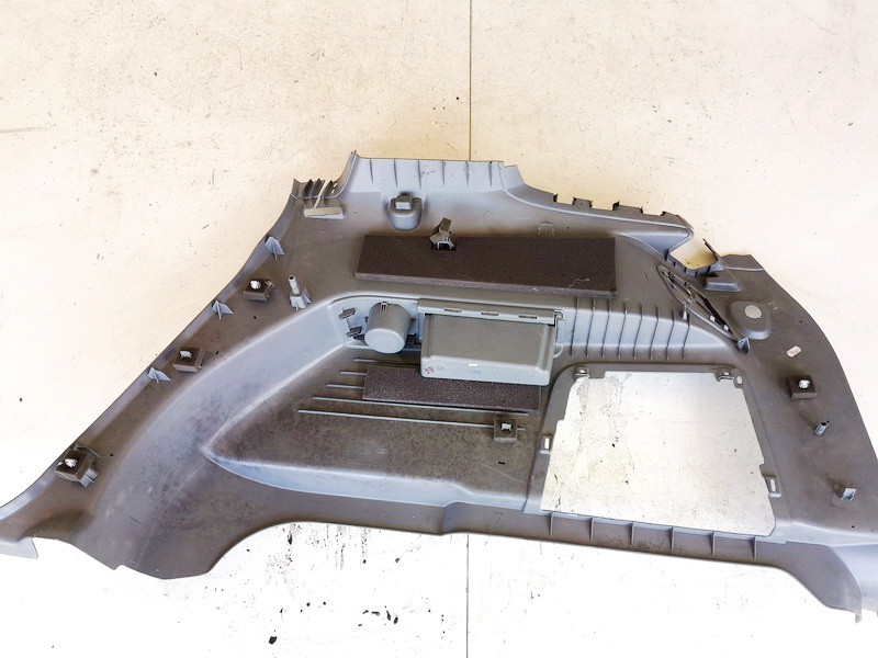 G06M21R31149ACW Ford S-Max 2006 Interior trim - Thumbnail 2