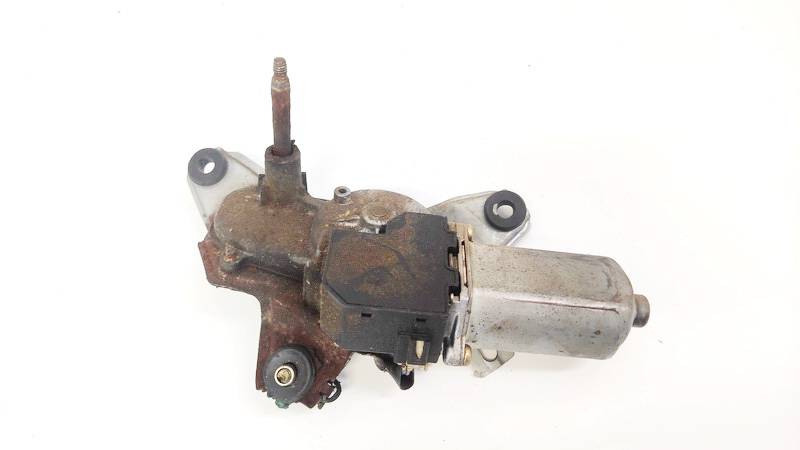 8502044020 Toyota Avensis Verso 2002 Моторчик стеклоочистителя задний