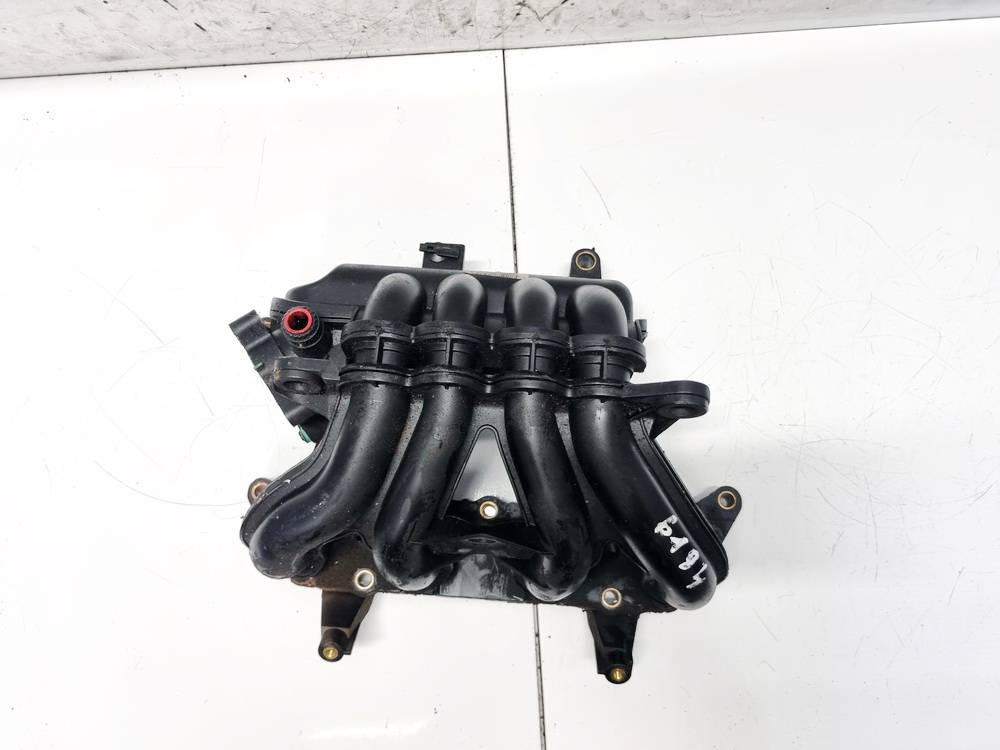 VP2S6U9424CB Ford Fiesta 2006 Kolektor ssący