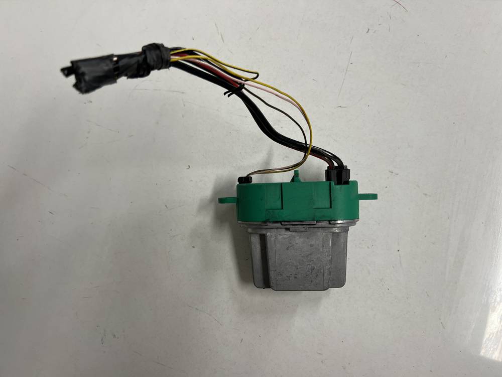 52492365 Renault Espace 2003 Heater Resistor (Heater Blower Motor Resistor)