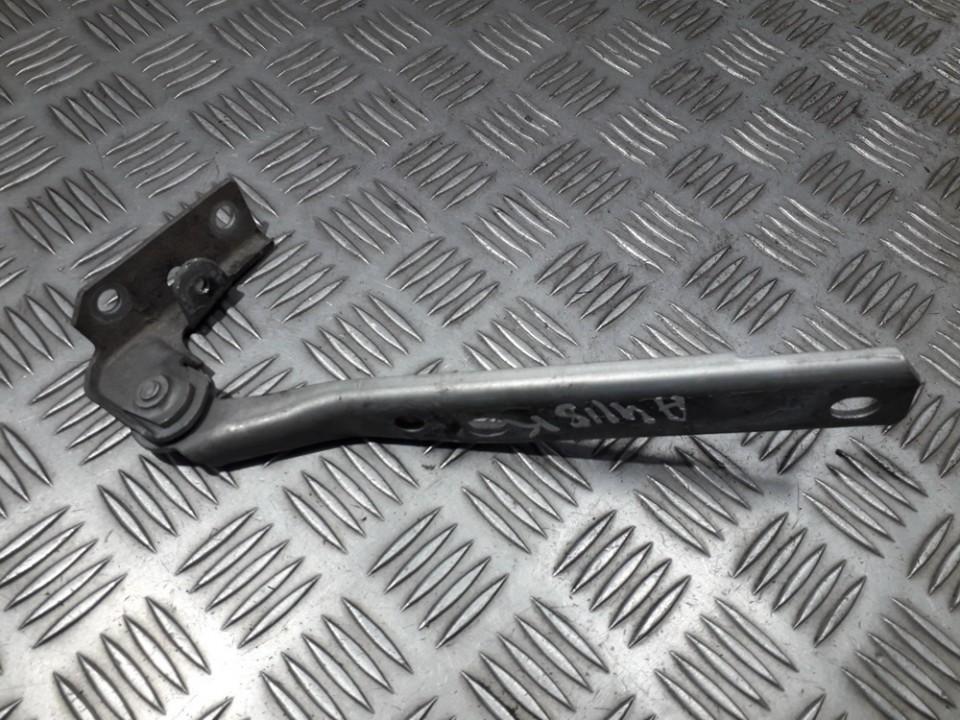 4A0823302F Audi A6 1994 COMPAS DE CAPOT AVANT COTE DROITE