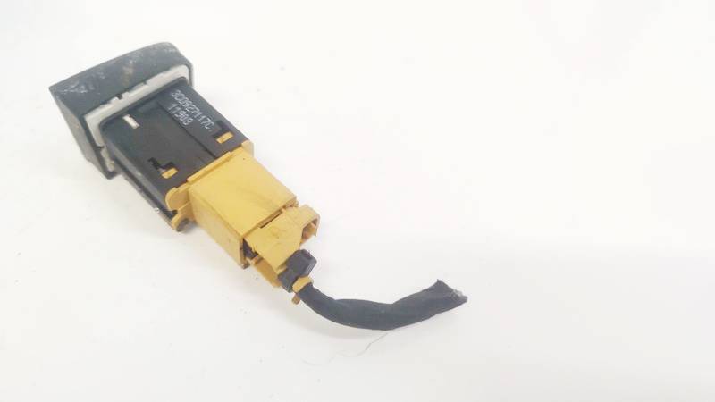 3C0927117C Volkswagen Passat 2008 ESP Switch Button - Thumbnail 2