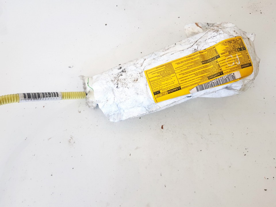 7391344010 Toyota Avensis Verso 2001 Seat AIRBAG