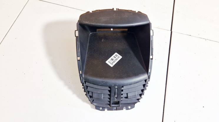 9650068177 Peugeot 207 2007 ventilation intérieur