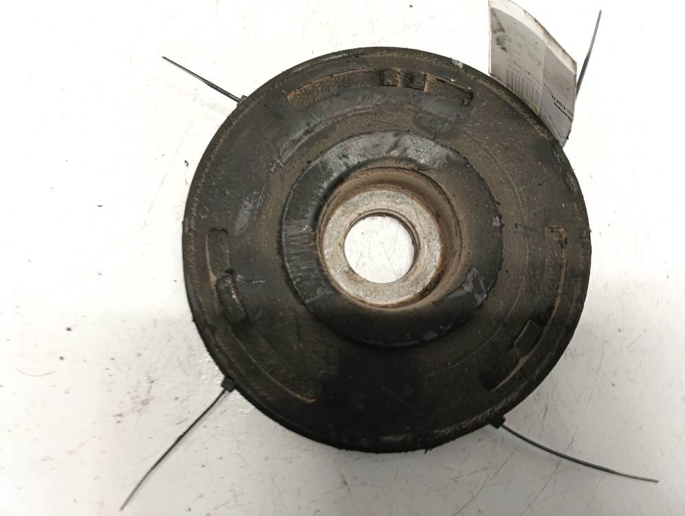 Volvo V50 2005 Alkuninio veleno dantratis (skyvas - skriemulys)