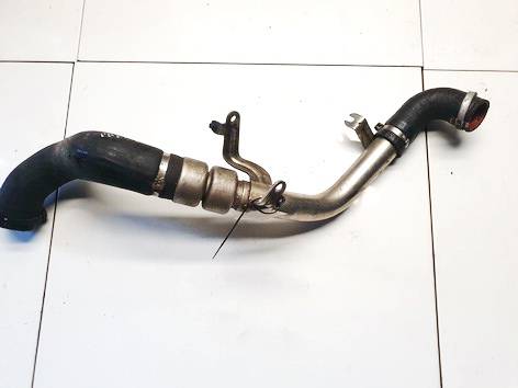 6G919F76400 Ford Mondeo 2007 DURITE COLLECTEUR ADMISSION