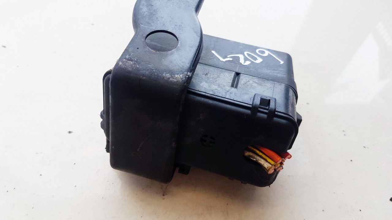 252309F915 Nissan Qashqai 2008 Sulakerasia - Thumbnail 2