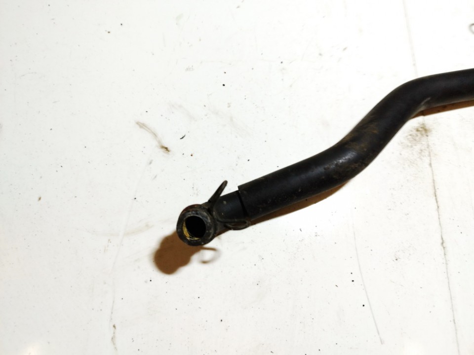 used used Crankcase breather Vent Hose Subaru Legacy 2005 2.0L EIS01495986 Used Auto Parts Shop