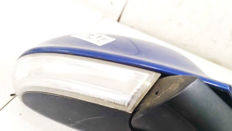 Volkswagen Golf 2005 Intermitente en el espejo retrovisor - DELANTERO DERECHO - Thumbnail 2