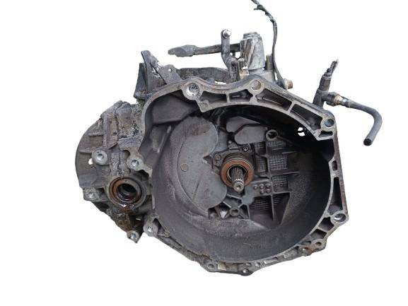 55194293 Opel Astra 2006 Gearbox