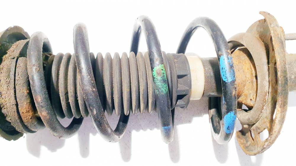 Citroen DS3 2011 Etuinen iskunvaimentimen jousi - Thumbnail 3