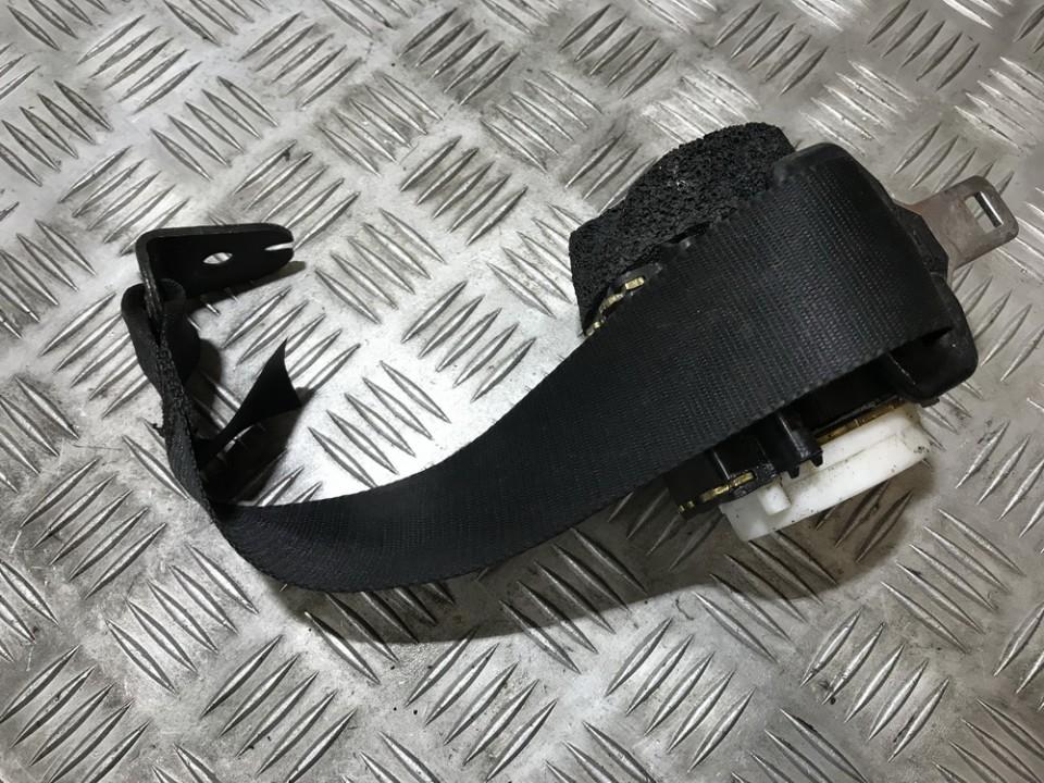 4M51A611B68AG Ford Focus 2005 Saugos dirzas G.K.