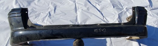 Opel Vectra 2000 Bamperis G.