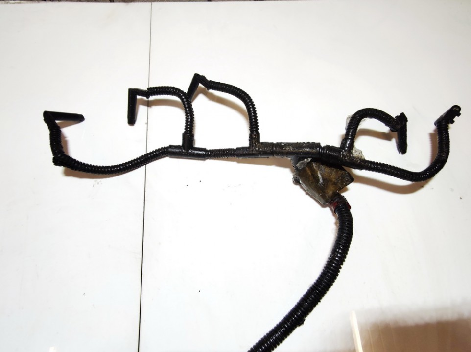 Alfa-Romeo 156 1998 Przewody zapłonowe - Thumbnail 3