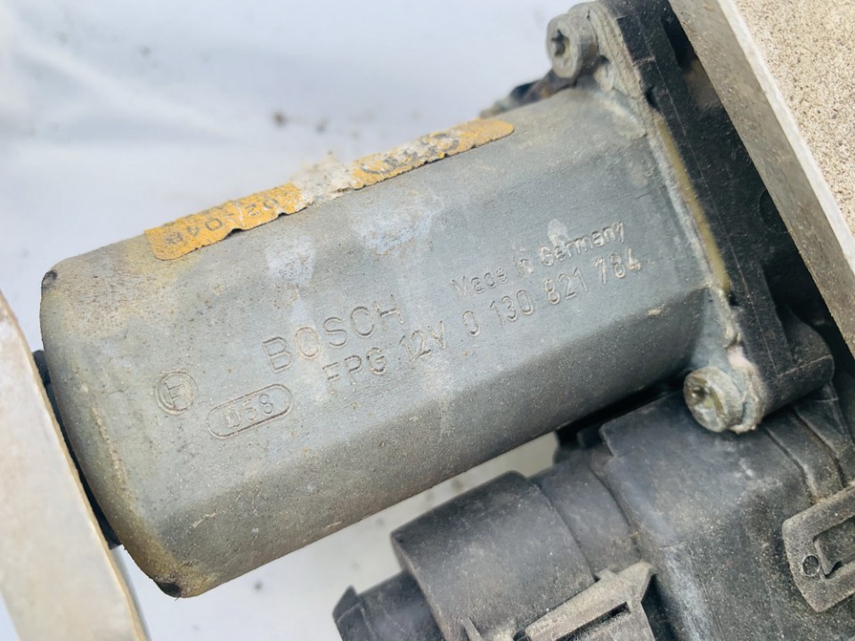 0130821784 Audi A6 2004 Window Motor - REAR LEFT - Thumbnail 3