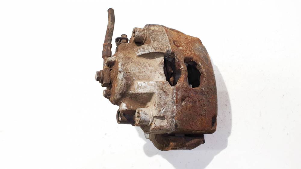 GM6002 Opel Vectra 2007 Disc-Brake Caliper - FRONT LEFT